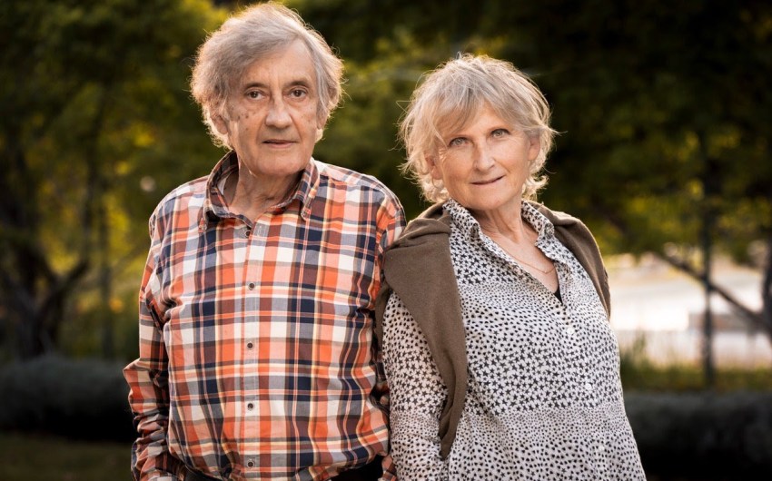 Full Belly Files | Stumbling Into a French National Treasure