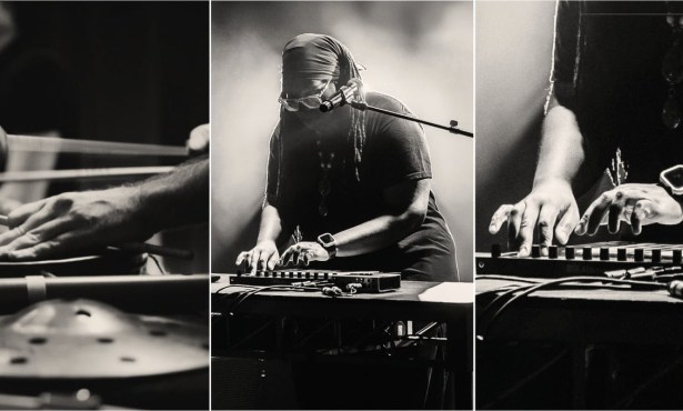 ON the Beat | On the Plugged/Unplugged Trail