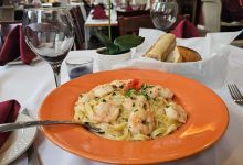 Lompoc Valley Restaurant Week 2026