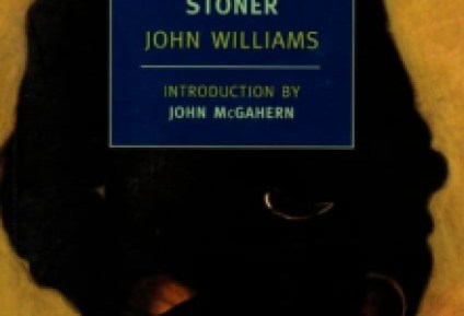 All Booked | Spotlight on ‘Stoner’