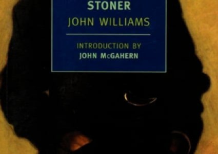 All Booked | Spotlight on ‘Stoner’