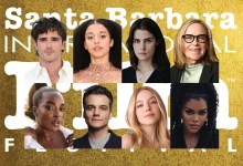 The Stars Come Out to Shine at SBIFF