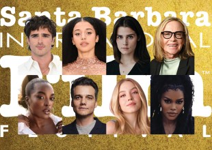 The Stars Come Out to Shine at SBIFF