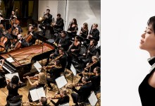 A&L presents Yuja Wang & Mahler Chamber Orchestra