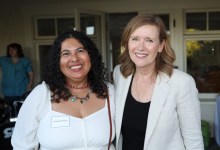 Poetry Connection: A Week of Civic Engagement and Celebrations of Women