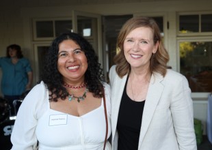 Poetry Connection: A Week of Civic Engagement and Celebrations of Women