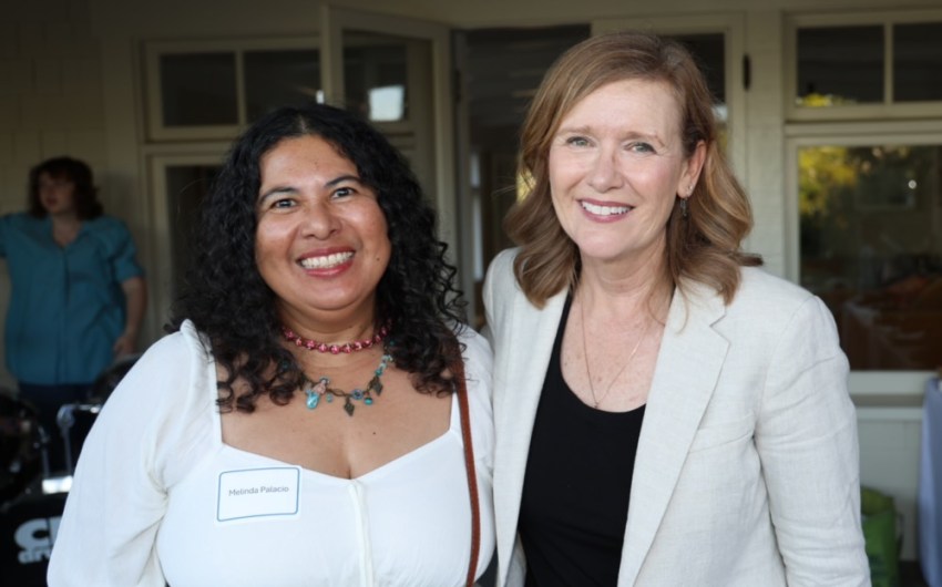 Poetry Connection: A Week of Civic Engagement and Celebrations of Women