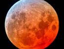 Blood Moon Rising: Total Lunar Eclipse Visible in Santa Barbara 