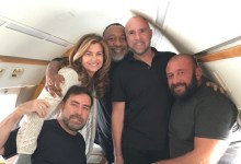 Kathy Ireland Accuses Business Managers of Looting Her Fortune
