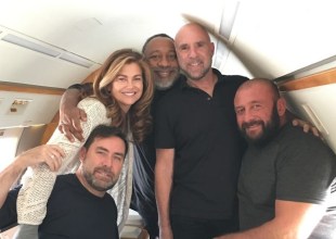 Kathy Ireland Accuses Business Managers of Looting Her Fortune