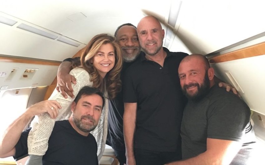 Kathy Ireland Accuses Business Managers of Looting Her Fortune