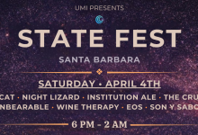 State Fest Turns State Street into One Big Night Out