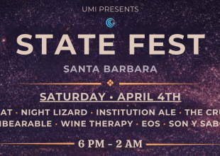 State Fest Turns State Street into One Big Night Out