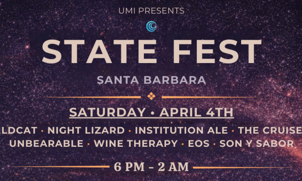 State Fest Turns State Street into One Big Night Out