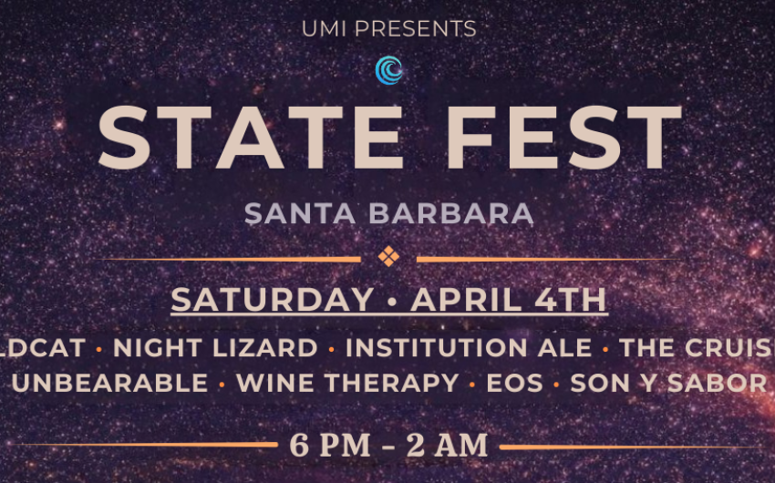 State Fest Turns State Street into One Big Night Out