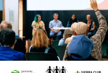 April Climate Fridays Santa Barbara