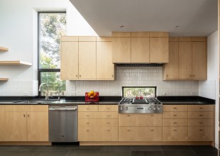 Buildings That Listen