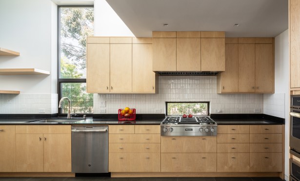 Buildings That Listen