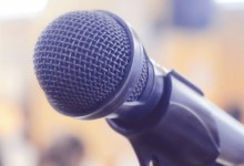 Undergraduate Research Slam