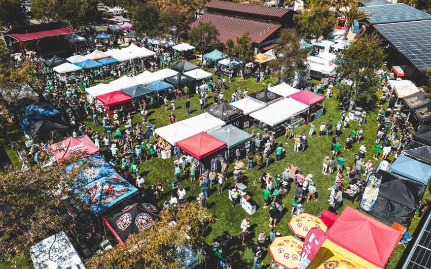 Uncorking the Heat in Buellton