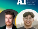 AI in Action: Fabian Offert & Eric Wang