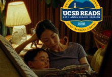 Connectivity: Riceboy Sleeps