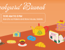 The Santa Barbara Independent Backyard Brunch
