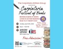 Carpinteria Festival of Books