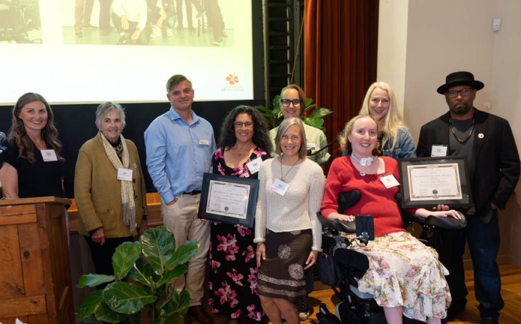 La ciudad de Santa Bárbara busca nominaciones para el premio Business in Art 2026