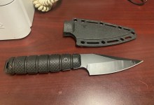 Santa Barbara Sheriff’s Deputy Stabbed During Welfare Check at Goleta Housing Site