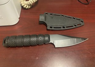 Santa Barbara Sheriff’s Deputy Stabbed During Welfare Check at Goleta Housing Site