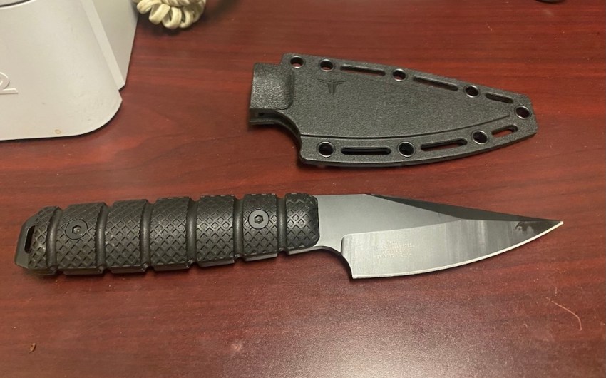 Santa Barbara Sheriff’s Deputy Stabbed During Welfare Check at Goleta Housing Site