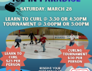Learn to Curl at Ice in Paradise
