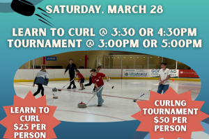 Learn to Curl at Ice in Paradise