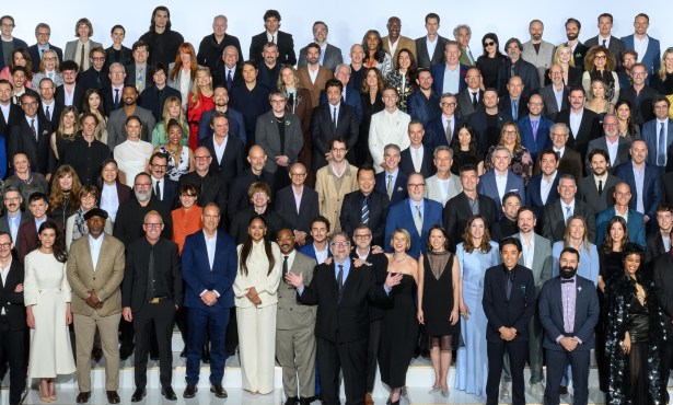 See the Stars Under the Stars at the Santa Barbara Arlington’s Free Academy Award Party