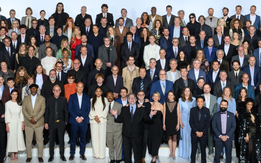 See the Stars Under the Stars at the Santa Barbara Arlington’s Free Academy Award Party