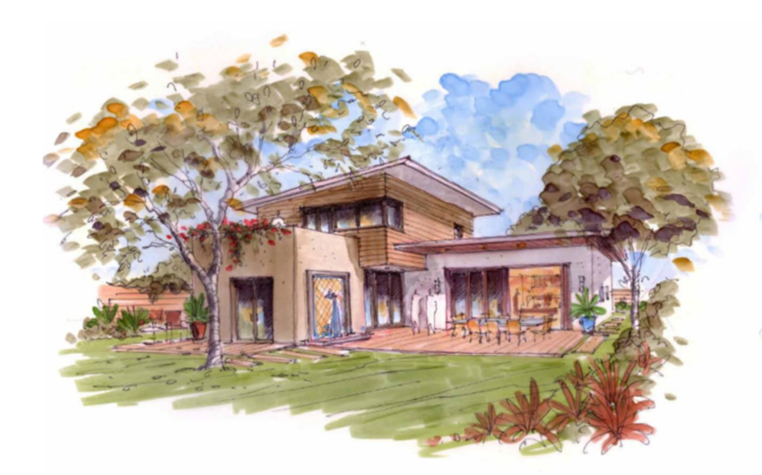 Goleta City Council Approve Shelby Housing Project