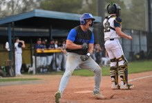 San Marcos Baseball Rallies From Five-Run Deficit to Edge Dos Pueblos in Extra-Innings Thriller