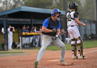 San Marcos Baseball Rallies From Five-Run Deficit to Edge Dos Pueblos in Extra-Innings Thriller
