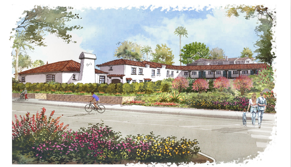 Housing Authority of City of Santa Barbara Asks If You’ll Help ‘Adopt a Home’