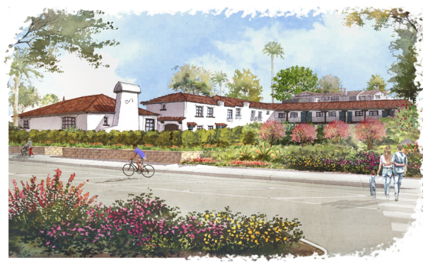 Housing Authority of City of Santa Barbara Asks If You’ll Help ‘Adopt-a-Home’