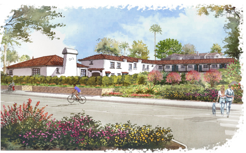 Housing Authority of City of Santa Barbara Asks If You’ll Help ‘Adopt-a-Home’