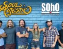 Soul Majestic Takes It Back to Their Roots at the SOhO