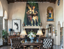 A Visual Intro. to a Remarkable Santa Barbara Home