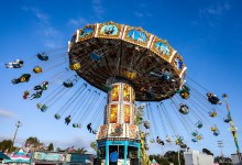 Santa Barbara Fair & Expo