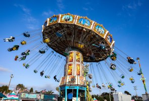 Santa Barbara Fair & Expo