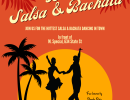 Downtown Salsa & Bachata Dancing
