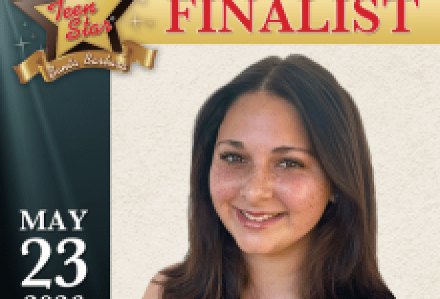 Earl Minnis Presents Teen Star 2026: Top 10 Finalists Announced for 17th Annual Showcase at Lobero Theatre