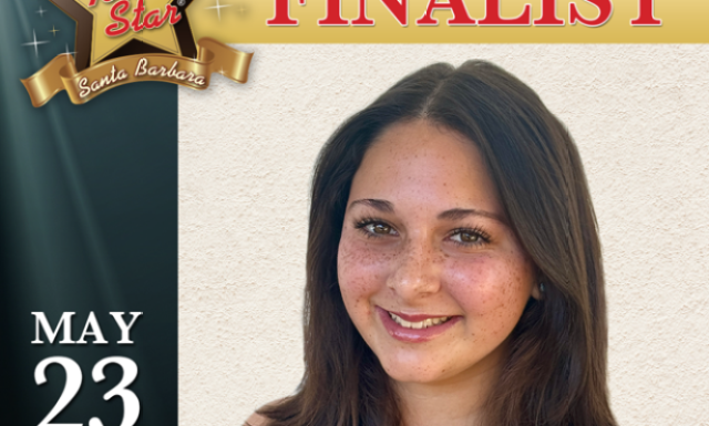 Earl Minnis Presents Teen Star 2026: Top 10 Finalists Announced for 17th Annual Showcase at Lobero Theatre