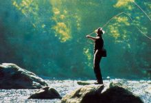 Santa Barbara Flyfishers Hosting Panel and Screening of ‘A River Runs Through It’